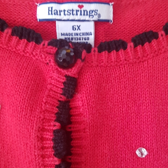 Winter top - Picture 3 of 3